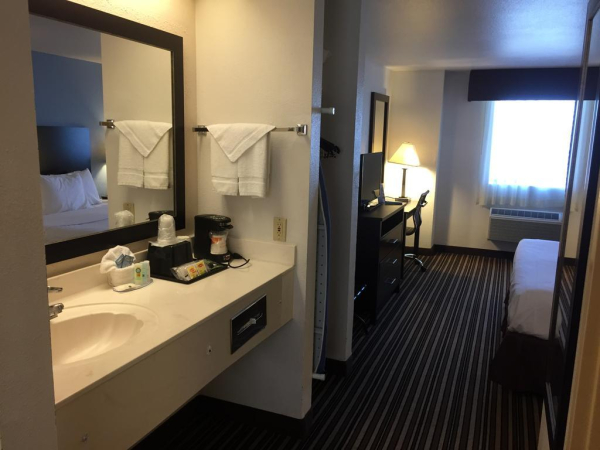 Best offers for Quality Inn and Suites Round Rock Round Rock
