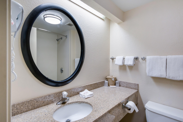 Best offers for Red Roof Inn Laredo Laredo 