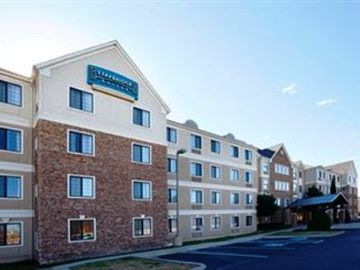 Best offers for STAYBRIDGE SUITES AUSTIN ROUND ROCK Round Rock