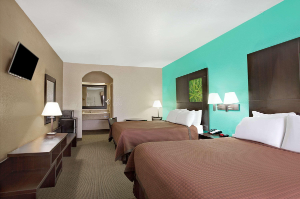 Best offers for Super 8 by Wyndham Galveston Fort Crockett