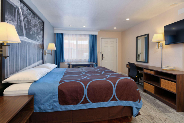 أفضل العروض ل سابر 8 باى ويندهام فرنون فرنون