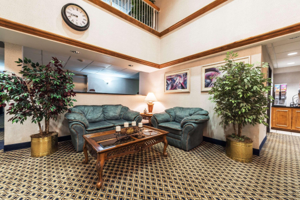 Best offers for Super 8 by Wyndham Weatherford Weatherford 