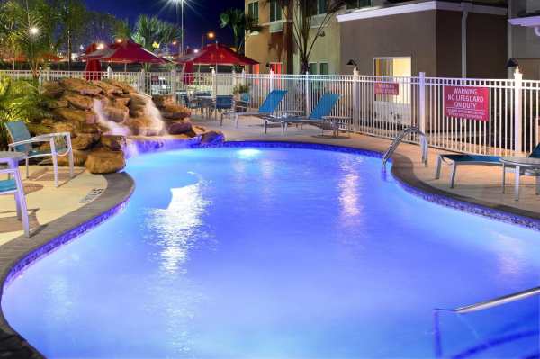 Best offers for TownePlace Suites Laredo Laredo
