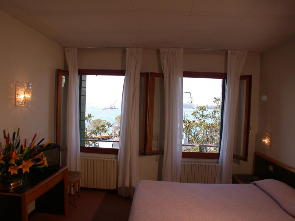 Best offers for Albergo Belvedere Venice-Lido