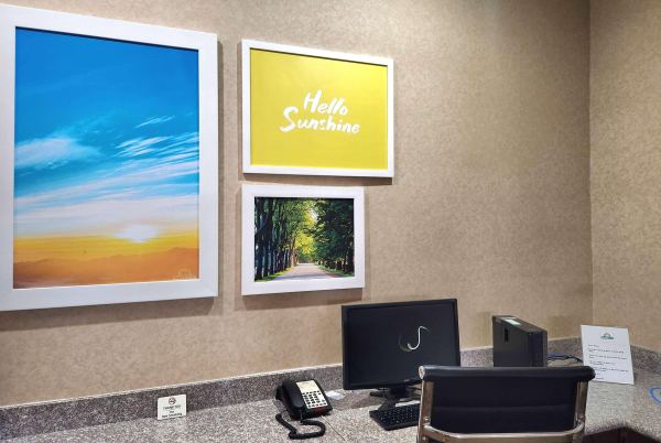 Best offers for Days Inn & Suites by Wyndham Pasadena Pasadena