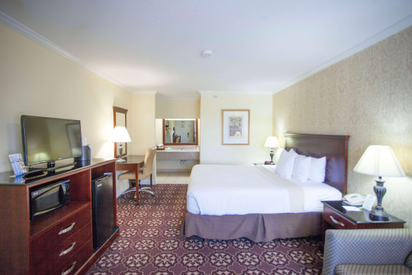 Best offers for Days Inn by Wyndham Shenandoah The Woodlands