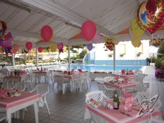 Best offers for HOTEL PALM BEACH Lido Di Jesolo