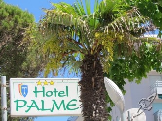 Best offers for HOTEL PALME Lido Di Jesolo