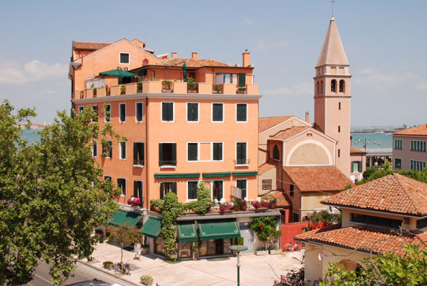Best offers for HOTEL RIVIERA Venice-Lido
