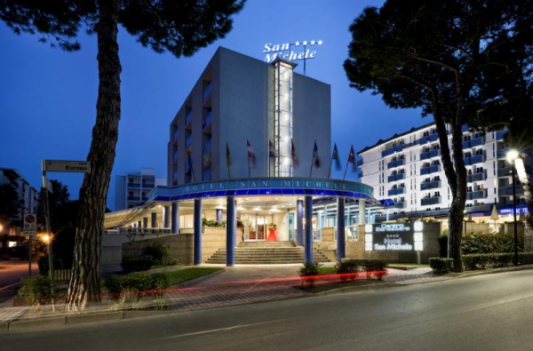 Best offers for HOTEL SAN MICHELE					 Bibione