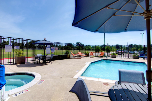 Best offers for Hampton Inn Houston I-10 East Pasadena