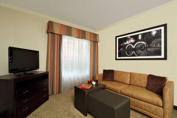 Best offers for Homewood Suites by Hilton Houston-Woodlands The Woodlands