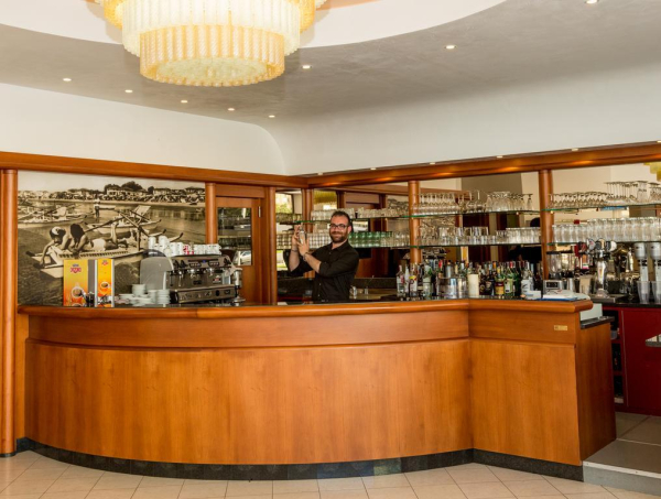 Best offers for Hotel Alla Rotonda Lido Di Jesolo