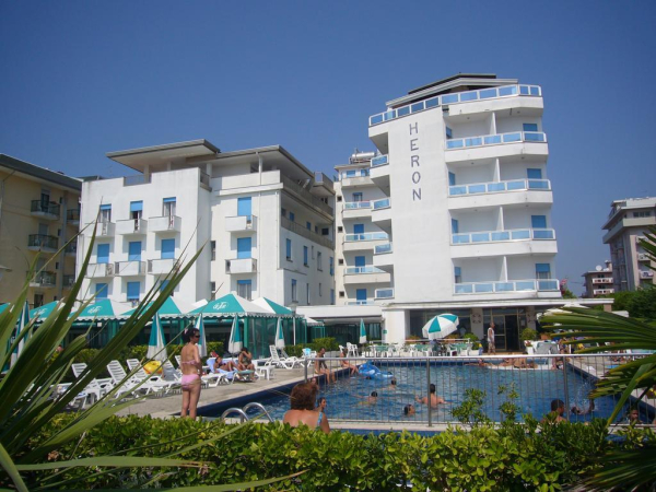 Best offers for Hotel Heron Lido Di Jesolo