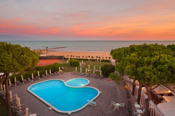 Best offers for Hotel Negresco Lido Di Jesolo