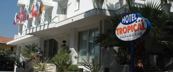 Best offers for Hotel Tropical Lido Di Jesolo