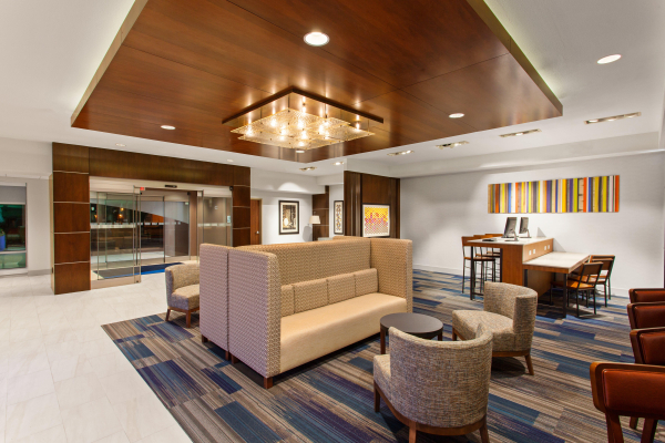 Best offers for Hyatt Centric The Woodlands The Woodlands