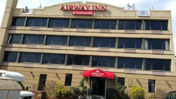 Best offers for Airway Inn Aldine