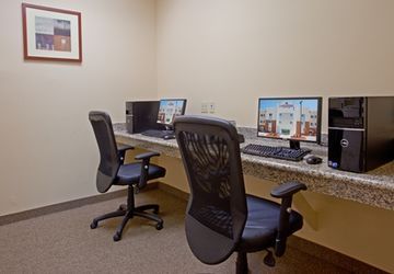 Best offers for CANDLEWOOD SUITES BAYTOWN Baytown