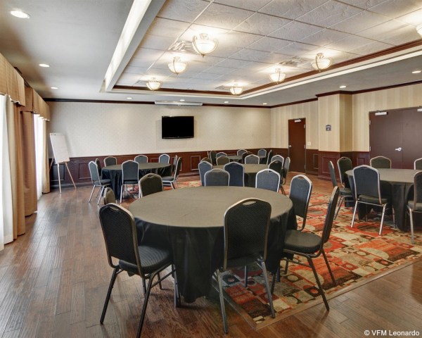 Best offers for Comfort Inn & Suites Near Lake Lewisville Corinth