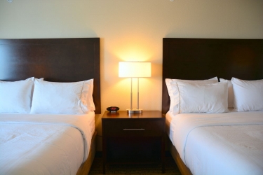 Best offers for HOLIDAY INN EXPRESS & SUITES HOUSTON NW - TOMBALL AREA Tomball