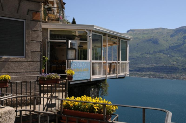 Best offers for HOTEL MIRALAGO					 Tremosine