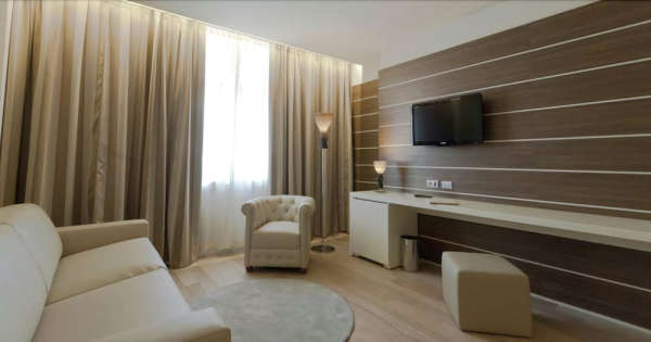 Best offers for Hotel Glamour Bassano Del Grappa