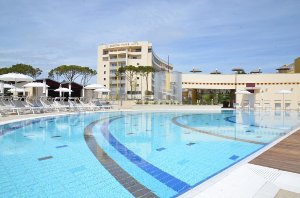 Best offers for Laguna Park Hotel Bibione