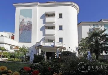 Best offers for PARK HOTEL CELLINI Lido Di Jesolo