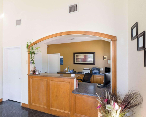 Best offers for Rodeway Inn & Suites Humble Humble