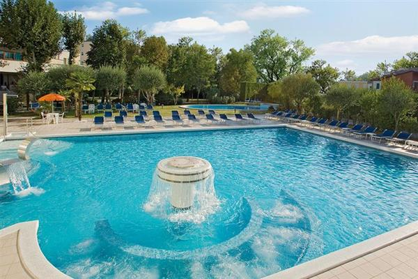 Best offers for SAVOIA THERMAE & SPA Abano Terme