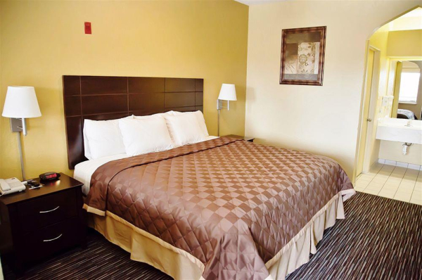 Best offers for Winchester Inn & Suites Houston Intercontinental A Humble