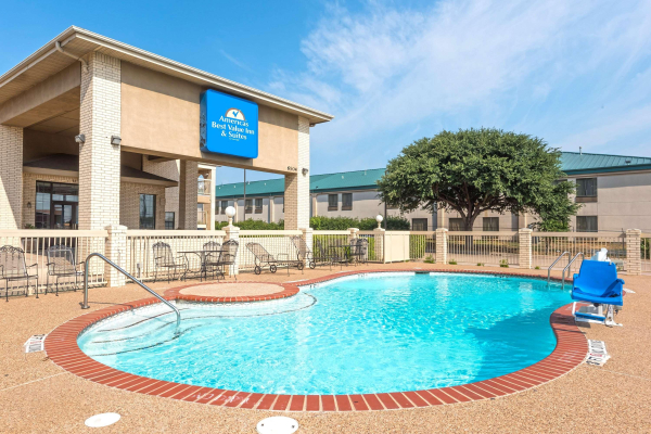 Best offers for Americas Best Value Inn & Suites Ft. Worth S TX232 Forest Hill