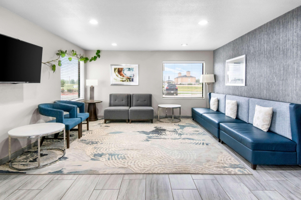 Best offers for Best Western Abilene Inn & Suites Abilene 