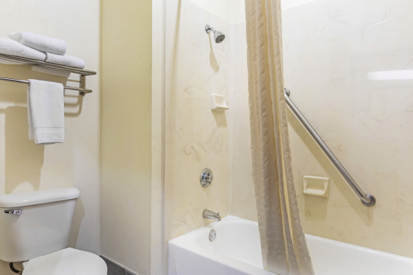 Best offers for Best Western Fort Worth Inn & Suites White Settlement