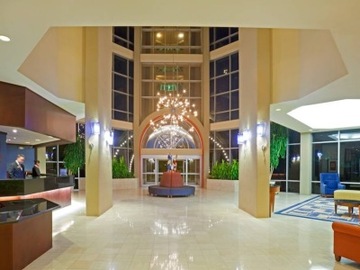 Best offers for CROWNE PLAZA SUITES Arlington