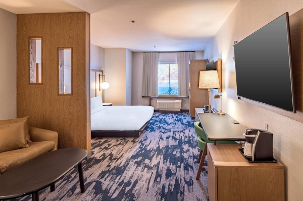 Best offers for Comfort Suites Near Northeast Mall Richland Hills