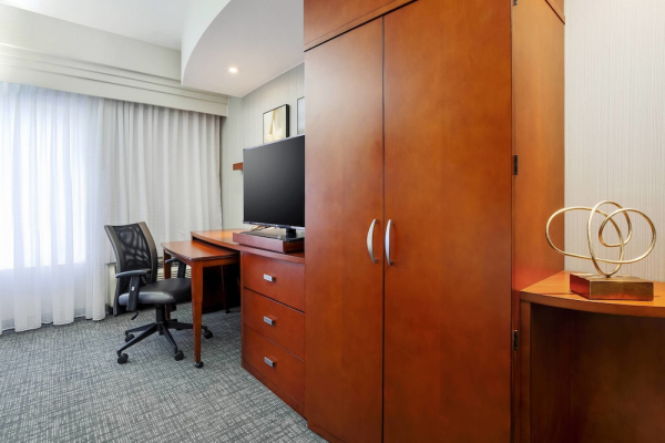 Best offers for Courtyard by Marriott Dallas Arlington South Arlington