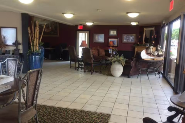 Best offers for Days Inn by Wyndham Abilene Abilene 