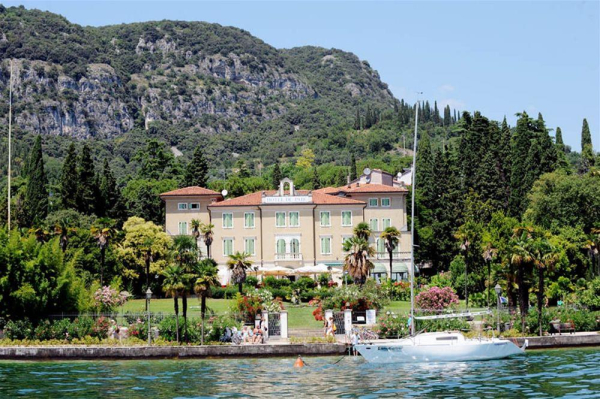Best offers for Du Parc Garda
