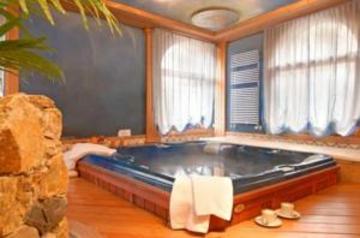 Best offers for HOTEL SAN LORENZO Bormio