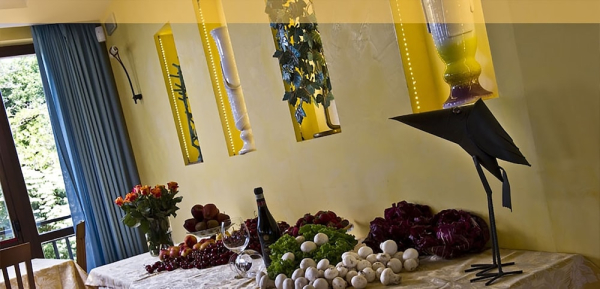 أفضل العروض ل فندق كوستابلا سان زنو دي مونتاجنا