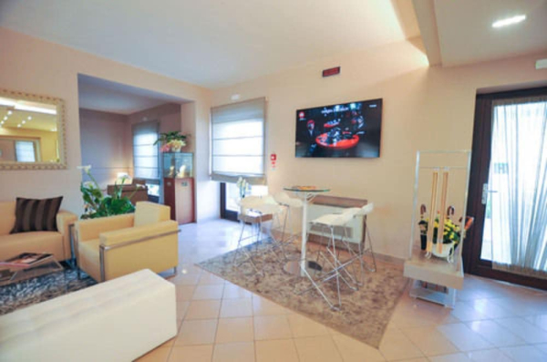 Best offers for Hotel Dori Peschiera Del Garda