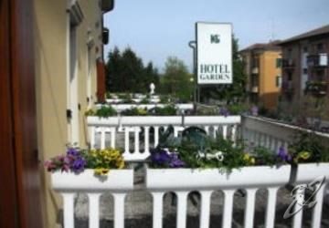 Best offers for Hotel Garden Peschiera Del Garda