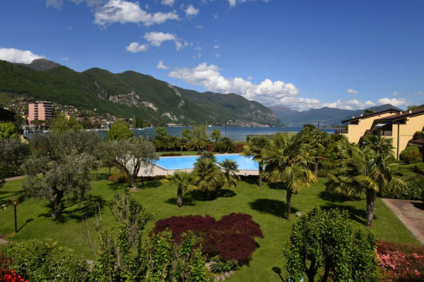 أفضل العروض ل فندق اليفي باراتيكو