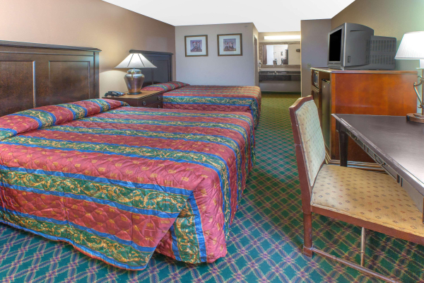 Best offers for Knights Inn Fort Worth TX Forest Hill
