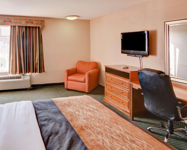 Best offers for Quality Inn Forest Hill - Fort Worth South Forest Hill