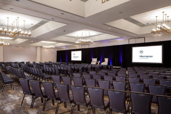 Best offers for Sheraton Arlington Hotel Arlington