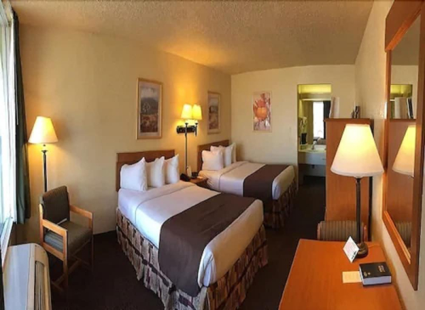 Best offers for Whitten Inn University Abilene 