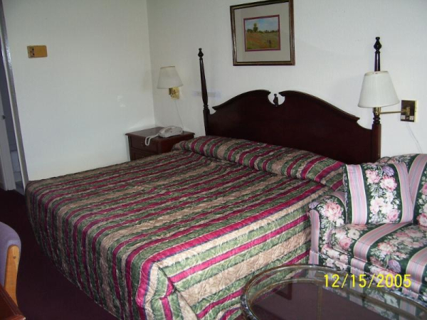 Best offers for AMERICAS BEST VALUE INN San Marcos